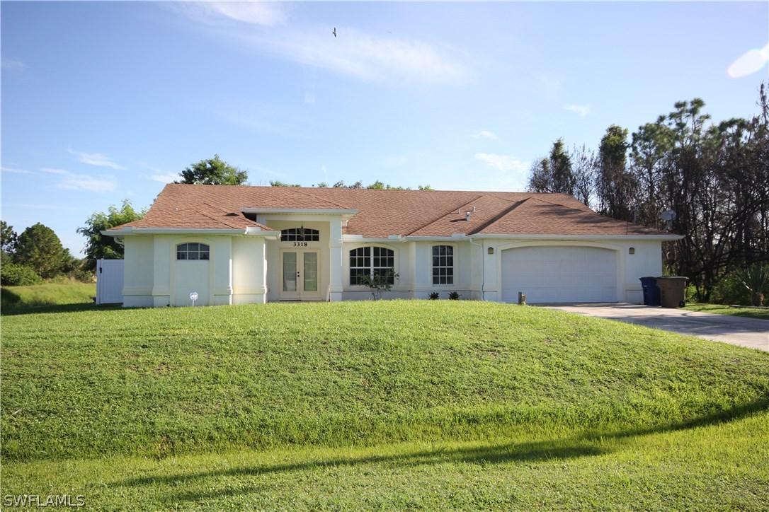 3318 42nd St., Lehigh Acres, FL 33976