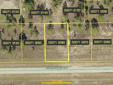 657 Jaguar Blvd., Lehigh Acres, FL 33974