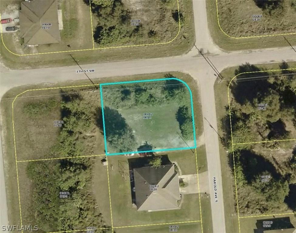 700 Harold Ave., Lehigh Acres, FL 33973