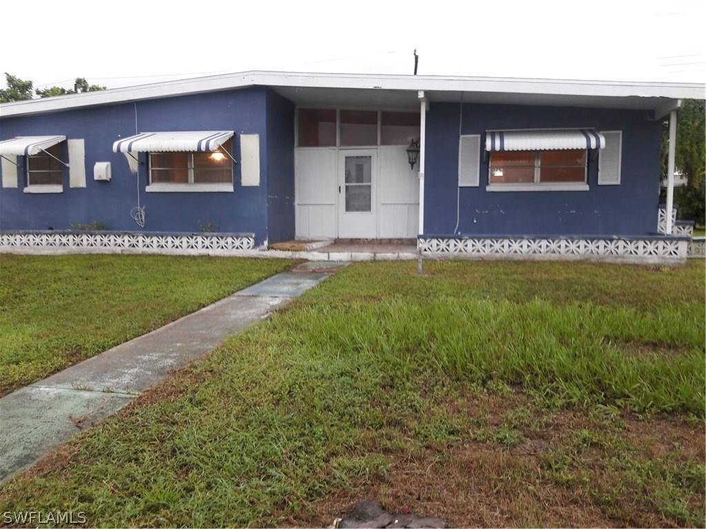 21394 Gladis Ave., Port Charlotte, FL 33952