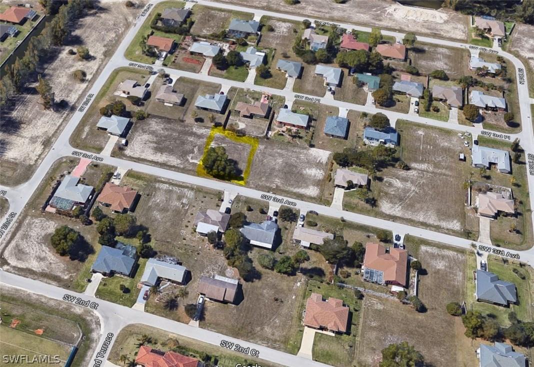 2214 SW 3rd Ave., Cape Coral, FL 33991