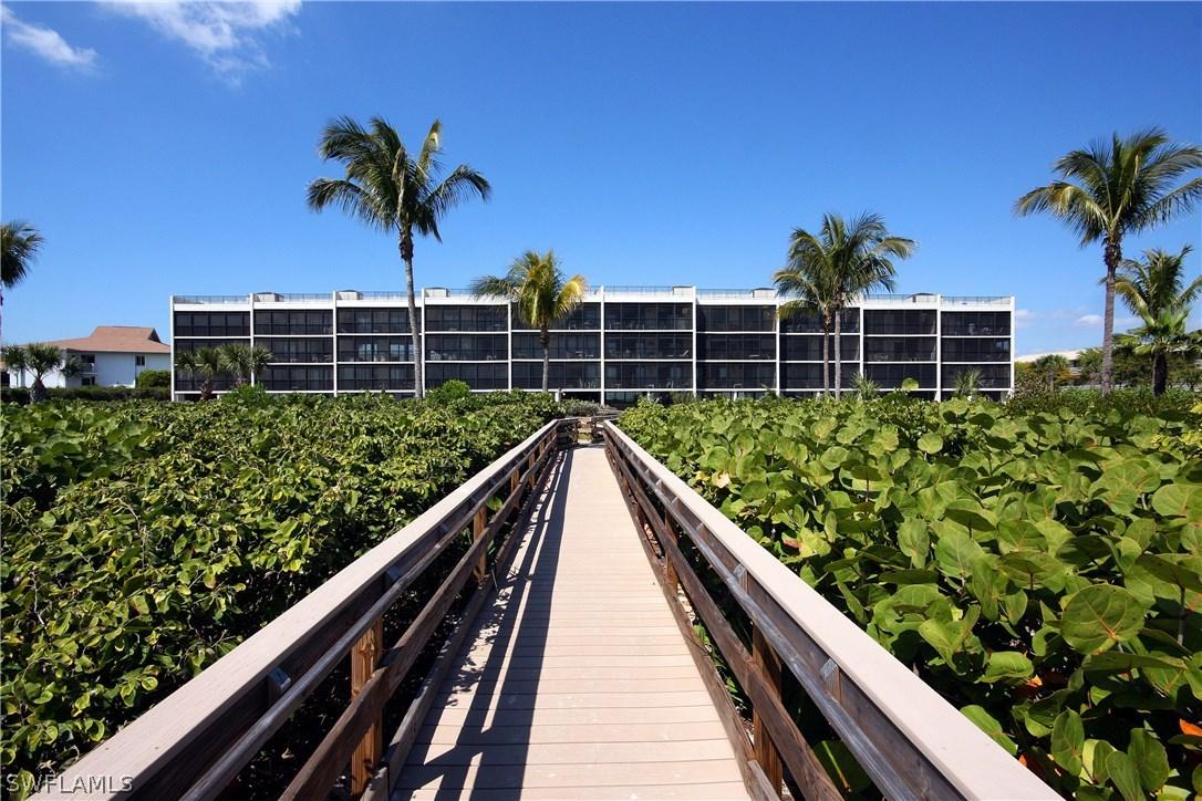 1299 Middle Gulf Dr. #192, Sanibel, FL 33957