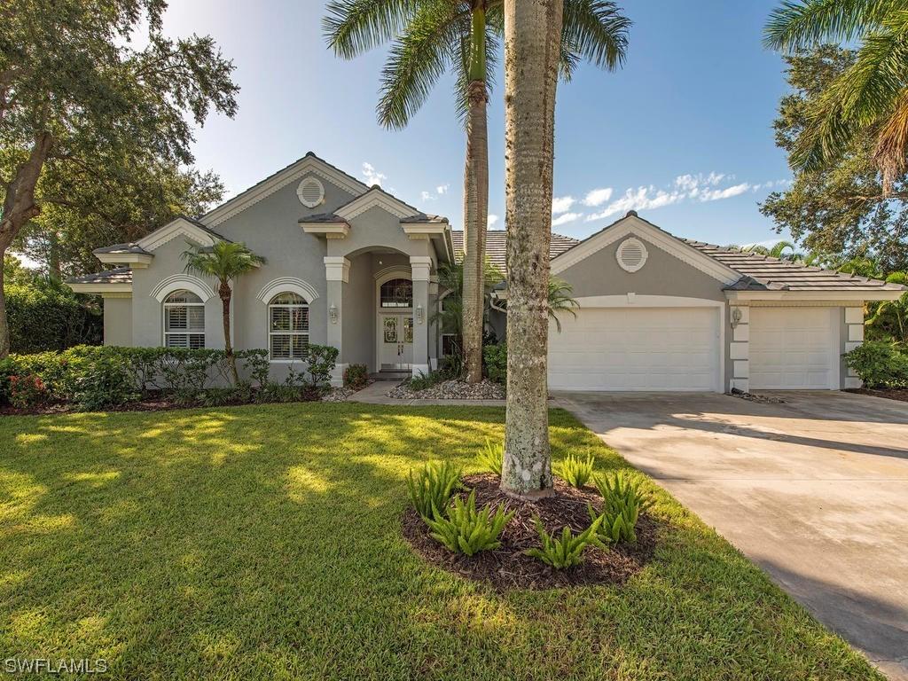 4372 Bittern Ct., Naples, FL 34119