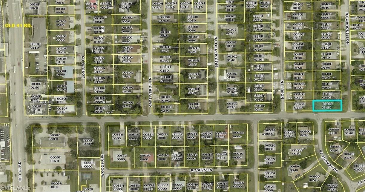 26730/732 Nottingham Ln., Bonita Springs, FL 34135