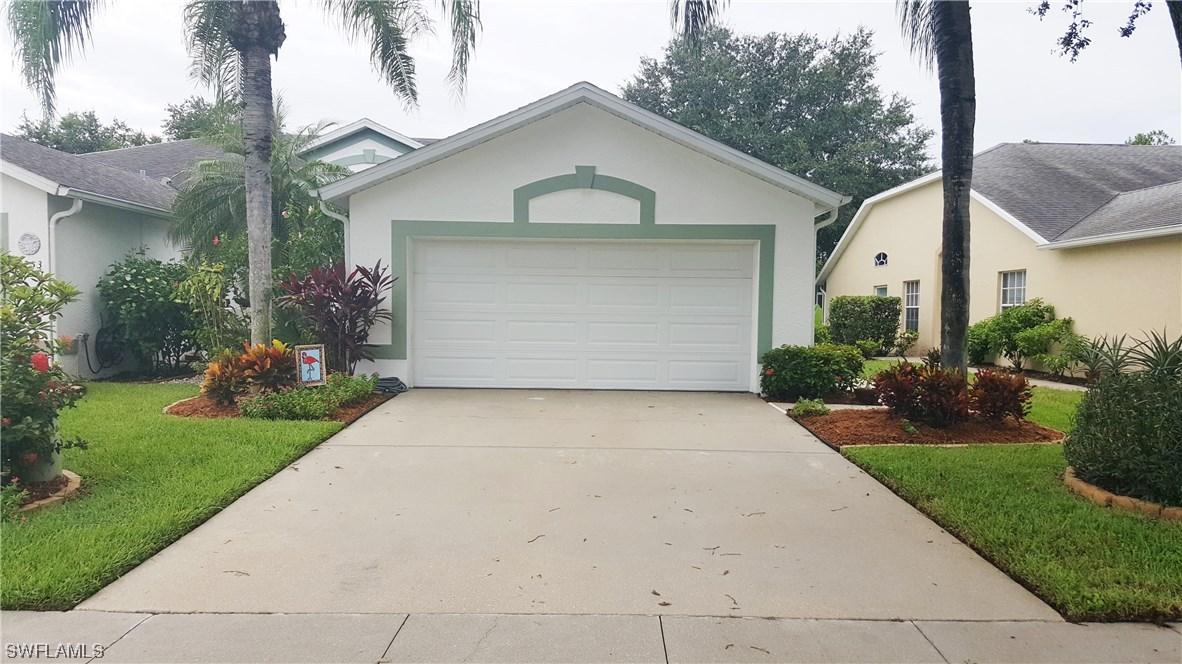 5257 Whitten Dr. #70, Naples, FL 34104