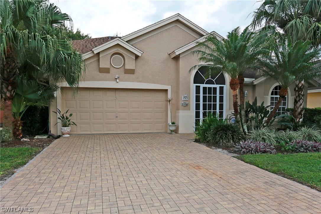 7573 Citrus Hill Ln., Naples, FL 34109