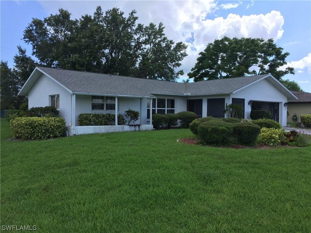 542 SE 34th St., Cape Coral, FL 33904