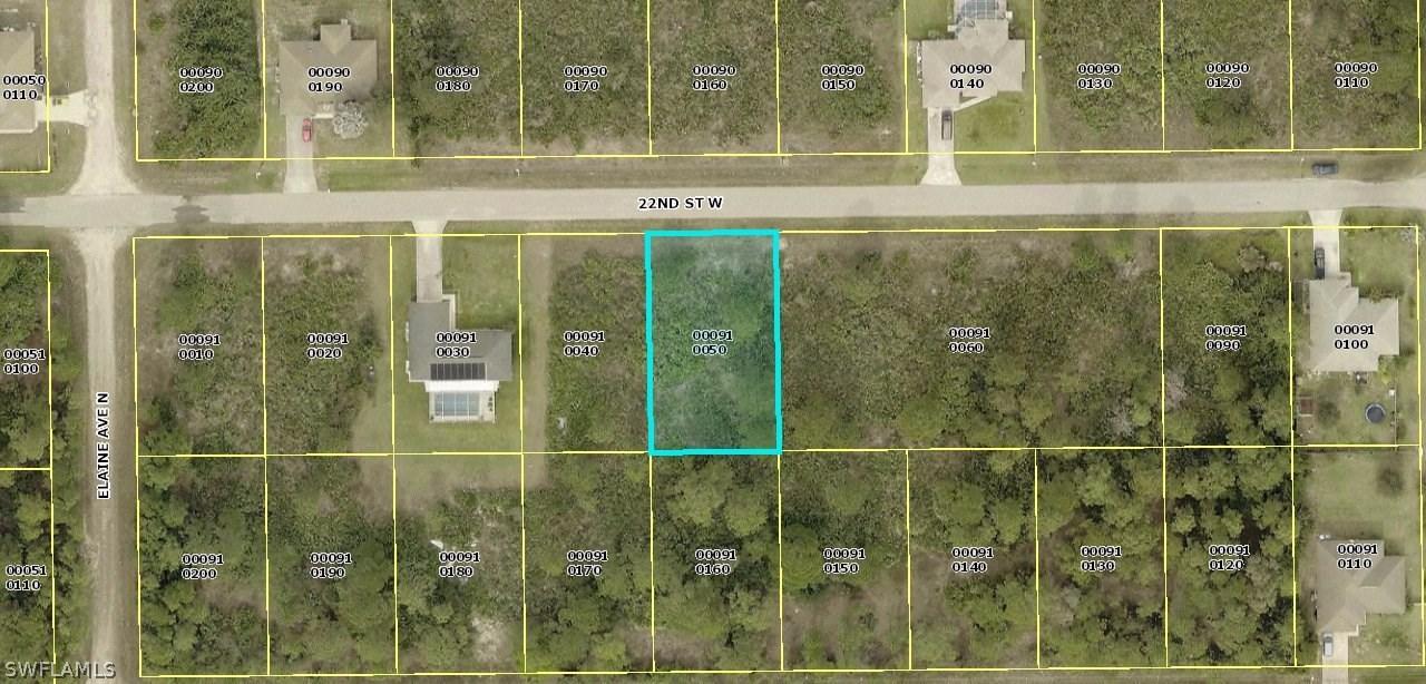 2611 22nd St., Lehigh Acres, FL 33971