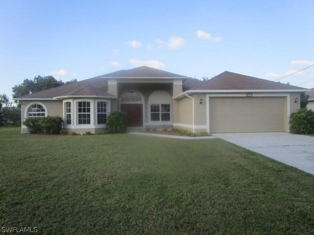 527 SW 40th Ter., Cape Coral, FL 33914