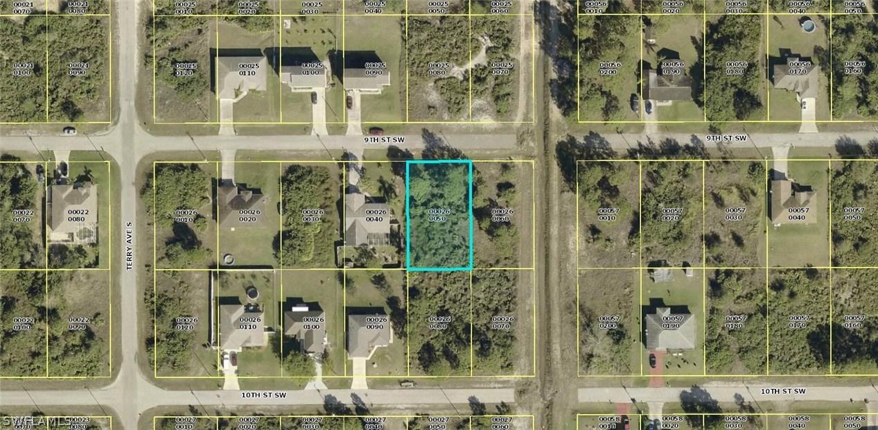 3507 9th St., Lehigh Acres, FL 33976