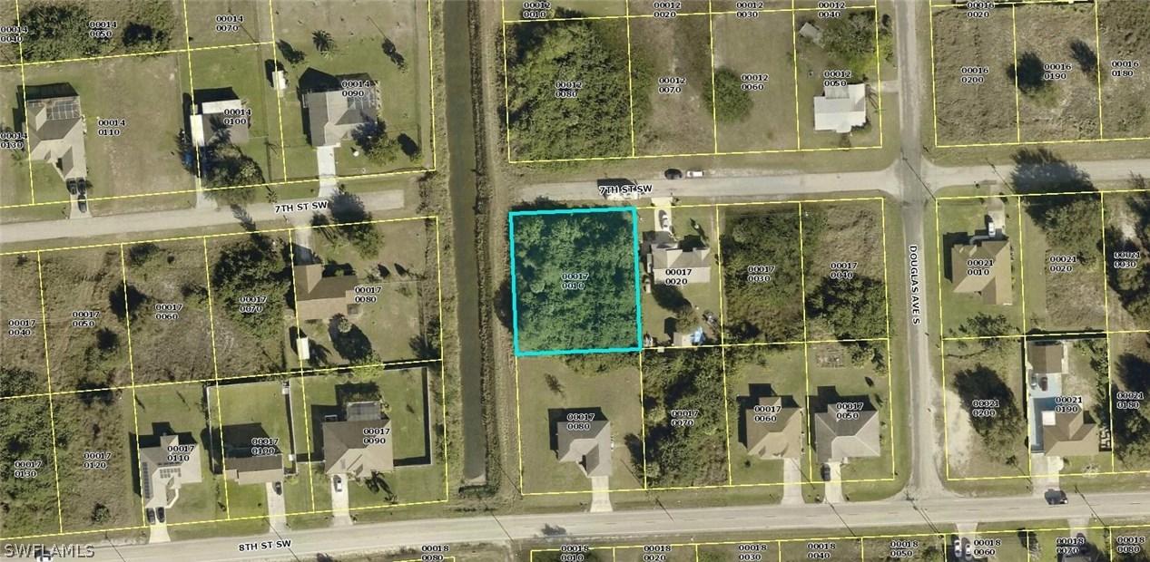 4207 7th St., Lehigh Acres, FL 33976