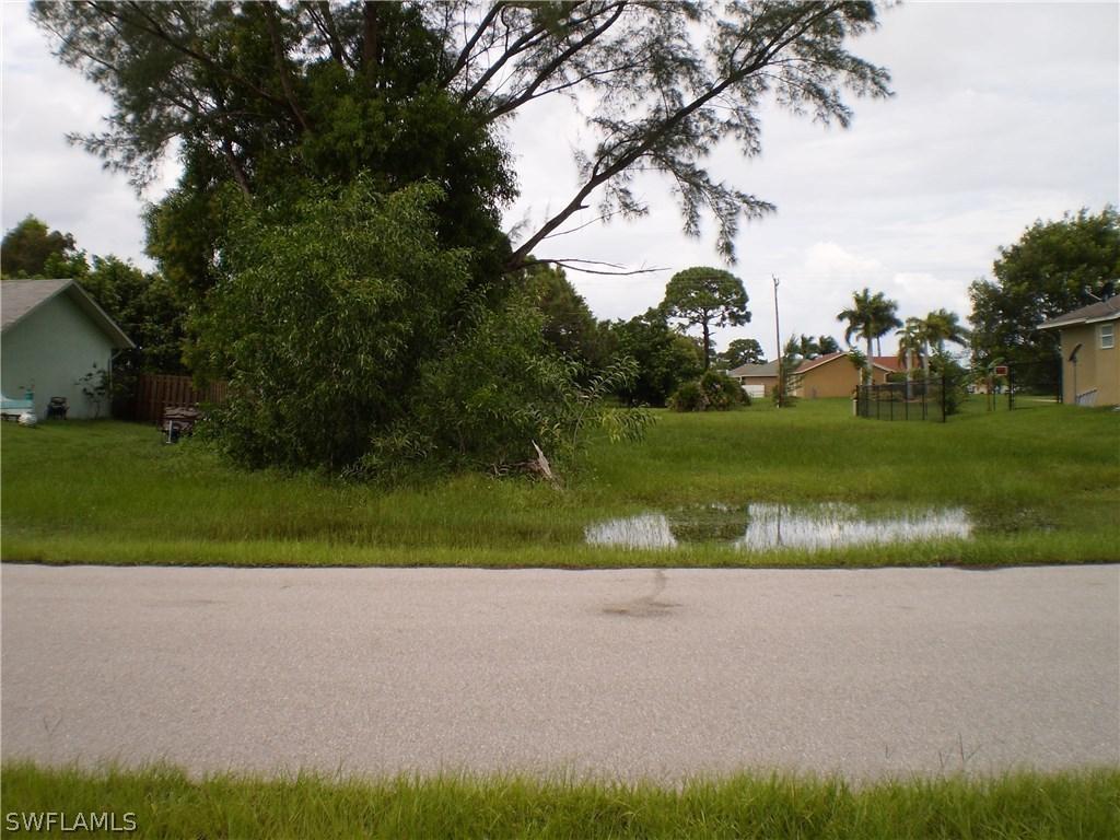 2508 SW 17th Pl., Cape Coral, FL 33914