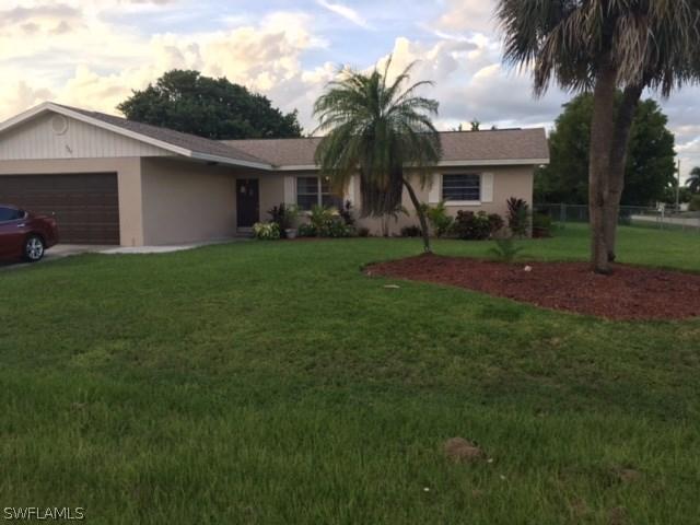 [Address Hidden by Seller], Cape Coral, FL 33904