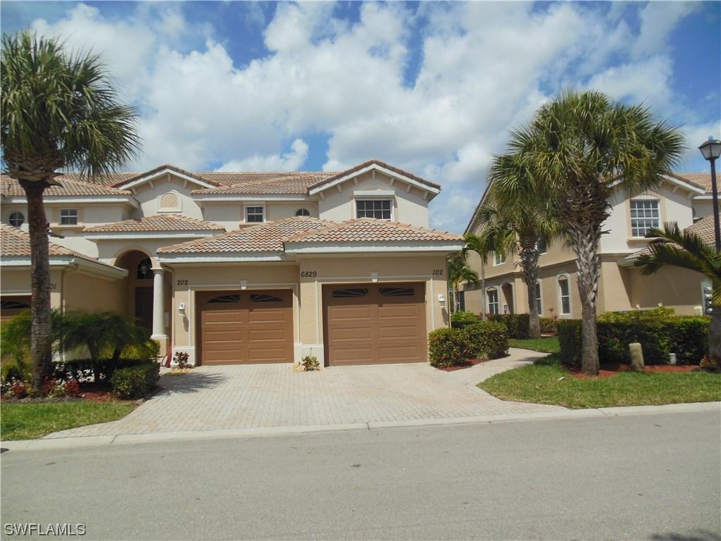 6829 Sterling Greens Dr. #102, Naples, FL 34104