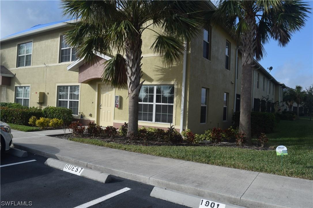 9097 Gervais Cir. #1810, Naples, FL 34120