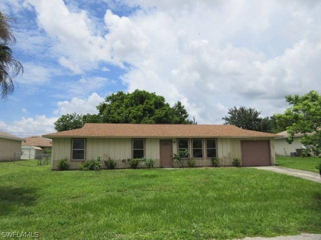 2125 NE 24th Ter., Cape Coral, FL 33909