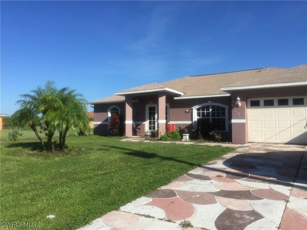 [Address Hidden by Seller], Lehigh Acres, FL 33974