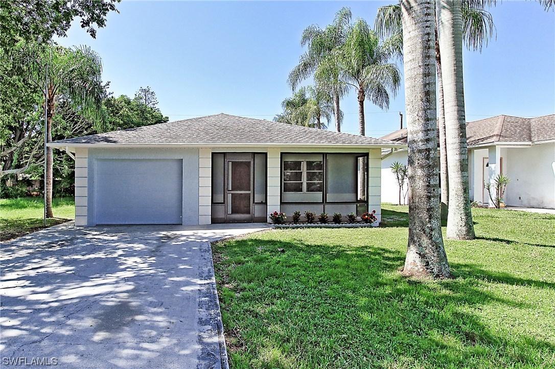 750 103rd Ave., Naples, FL 34108