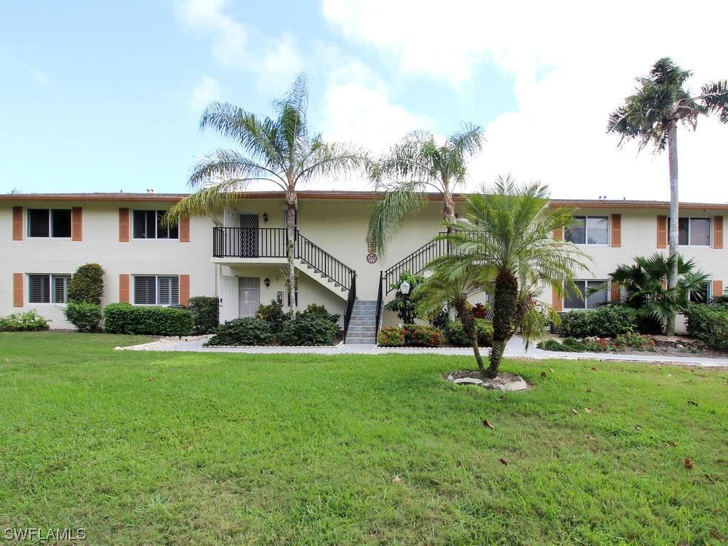 200 Albi Rd. #3, Naples, FL 34112
