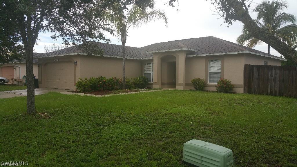15569 Horseshoe Ln., Fort Myers, FL 33905