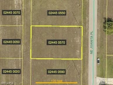 910 NE Juanita Pl., Cape Coral, FL 33909