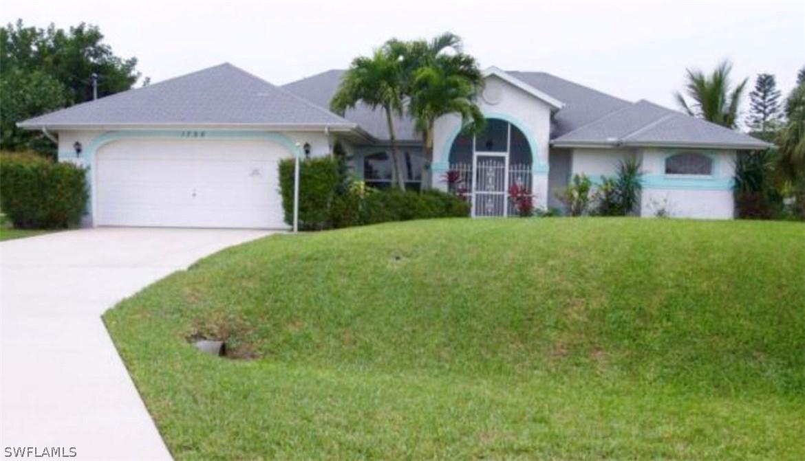 1736 SW 44th St., Cape Coral, FL 33914