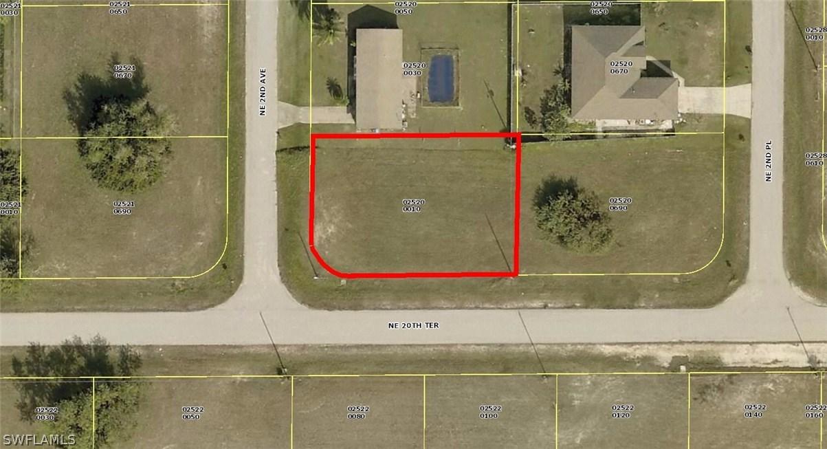 2021 NE 2nd Ave., Cape Coral, FL 33909