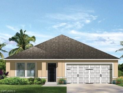 721 SW 10th St., Cape Coral, FL 33991