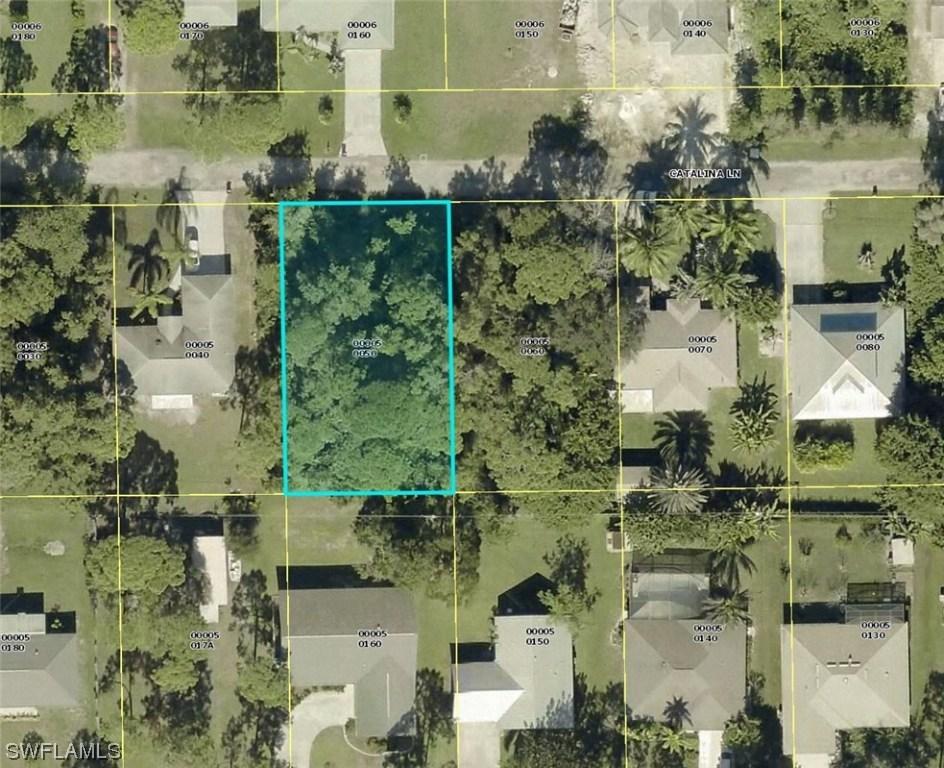 4559 Catalina Ln., Bonita Springs, FL 34134