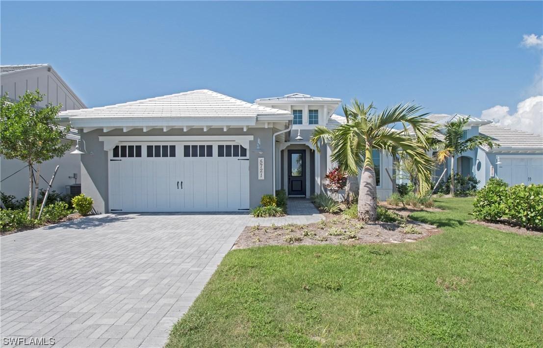 5721 Anegada Dr., Naples, FL 34113