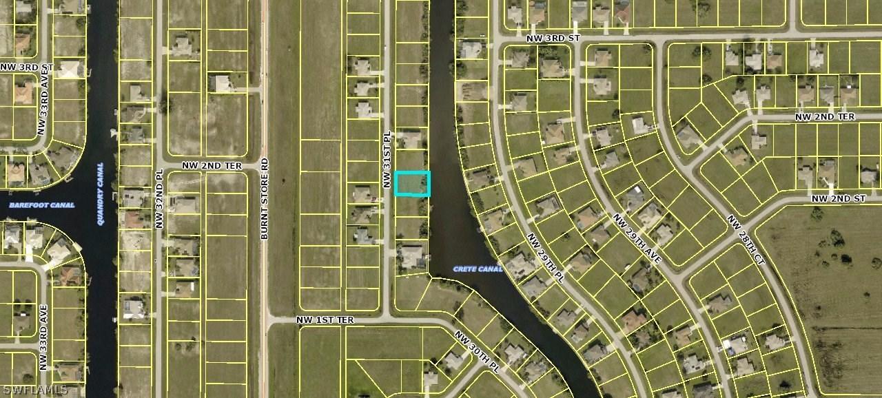 203 NW 31st Pl., Cape Coral, FL 33993