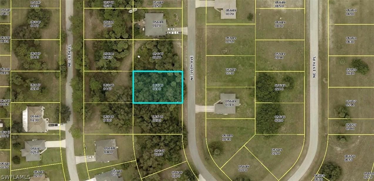 3520 NE 19th Ave., Cape Coral, FL 33909