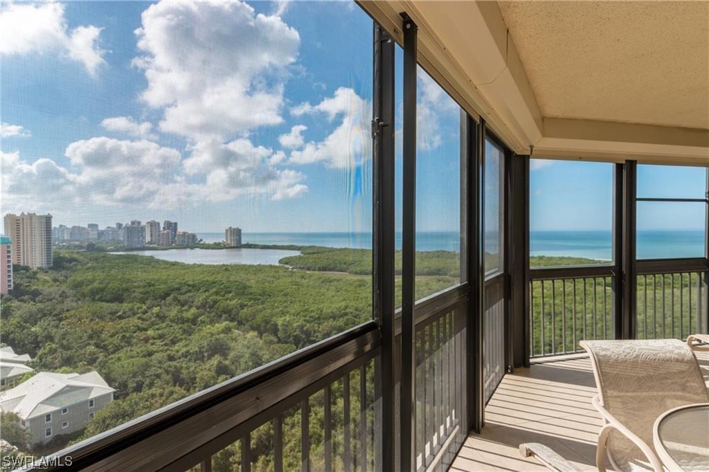 6001 Pelican Bay Blvd. #1503, Naples, FL 34108
