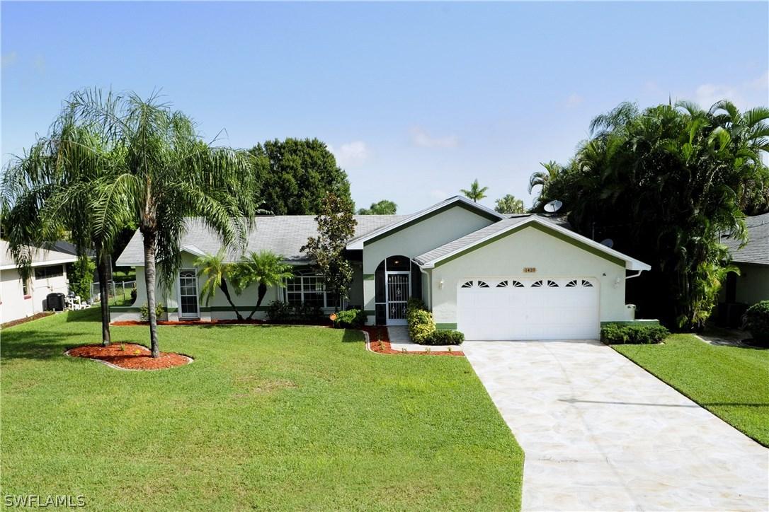 1427 SE 16th Ter., Cape Coral, FL 33990