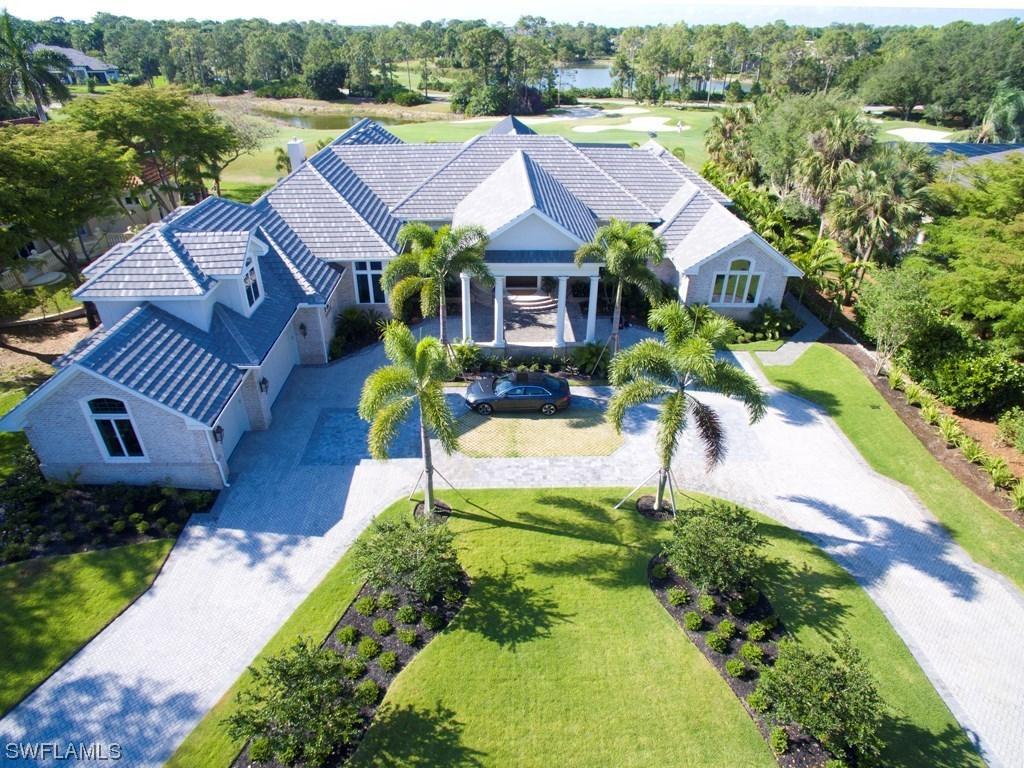 2808 Tarflower Way, Naples, FL 34105