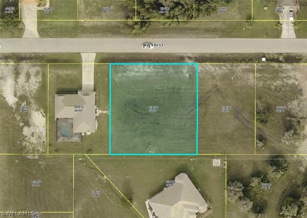 1502 NW 4th St., Cape Coral, FL 33993
