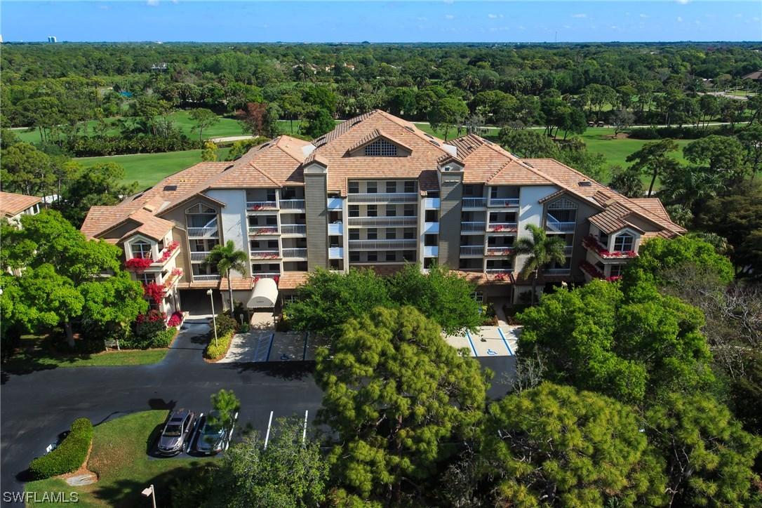 26890 Wedgewood Dr. #203, Bonita Springs, FL 34134