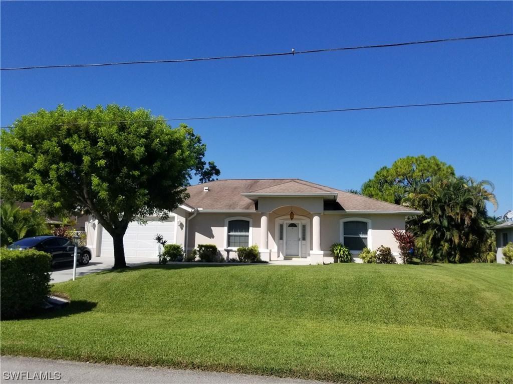 2601 53rd Ter., Naples, FL 34116