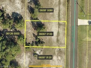 4718 NW 36th Ave., Cape Coral, FL 33993