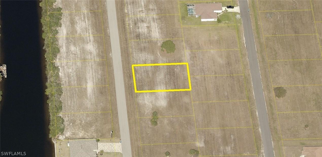 3941 NW 42nd Pl., Cape Coral, FL 33993