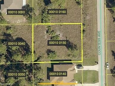 916/918 Countess Ave., Lehigh Acres, FL 33974