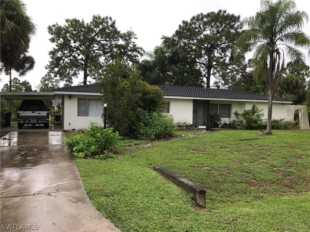 1204 Hibiscus Ave., Lehigh Acres, FL 33972