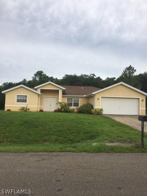 [Address Hidden by Seller], Lehigh Acres, FL 33971