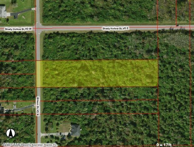 4260 Wilson Blvd., Naples, FL 34120