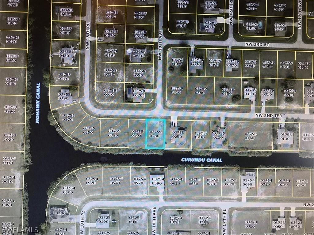 1800 NW 2nd Ter., Cape Coral, FL 33993