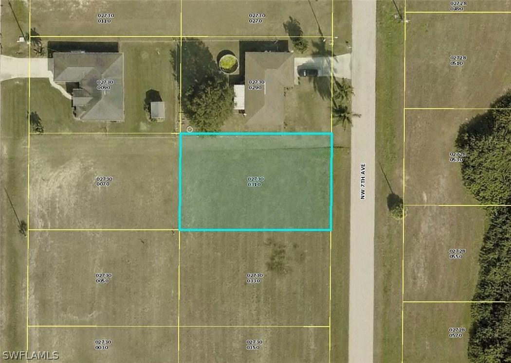 2012 NW 7th Ave., Cape Coral, FL 33993