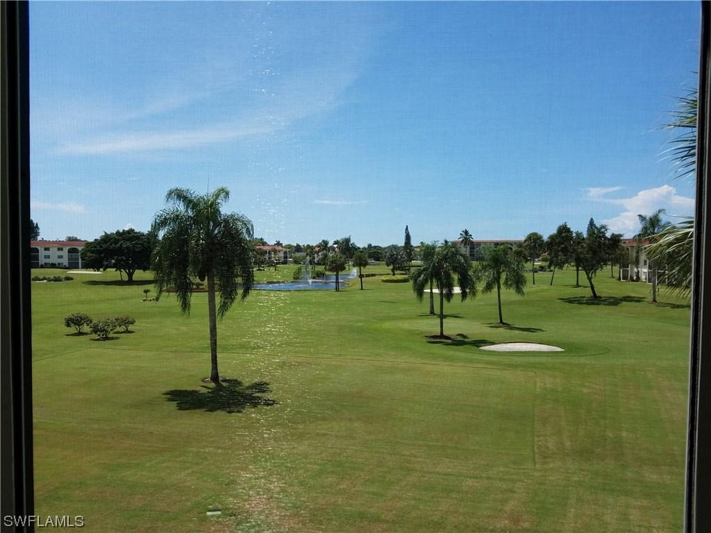 21 High Point Cir. #307, Naples, FL 34103