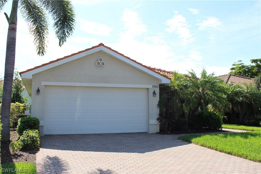 19601 Tesoro Way, Estero, FL 33967