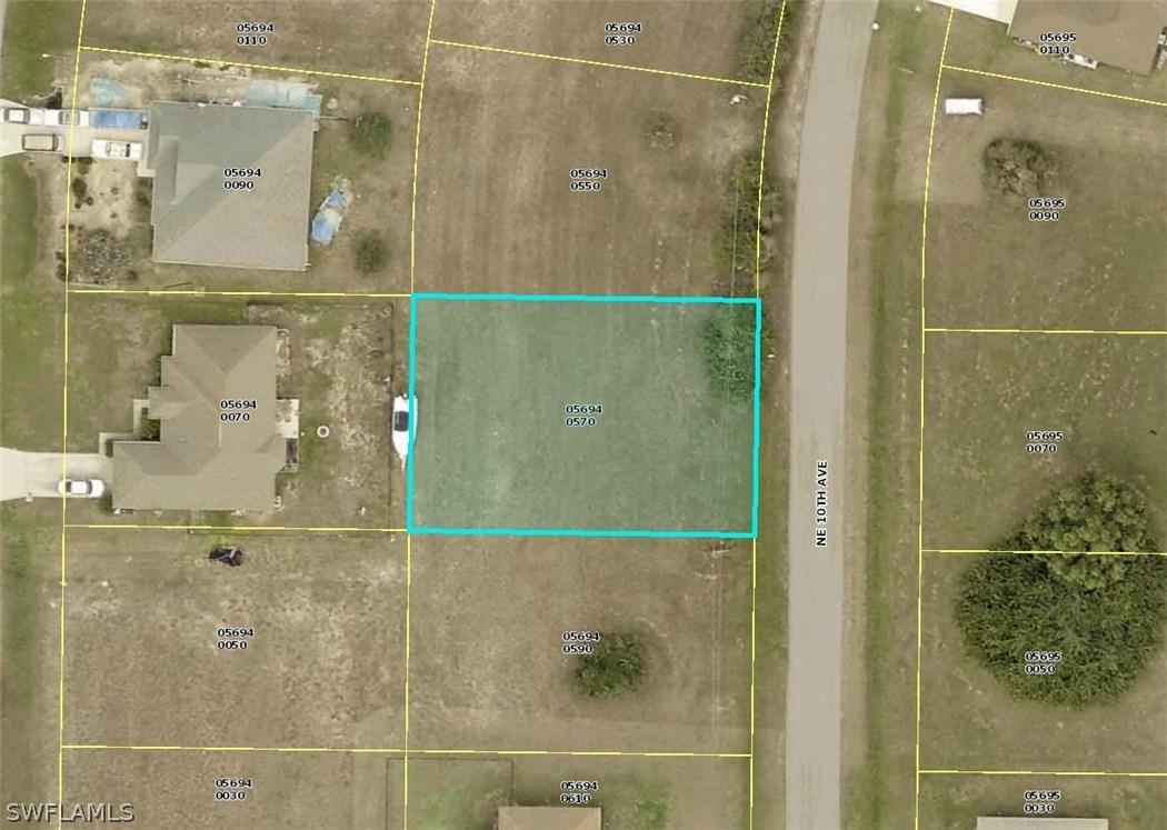 4112 NE 10th Ave., Cape Coral, FL 33909