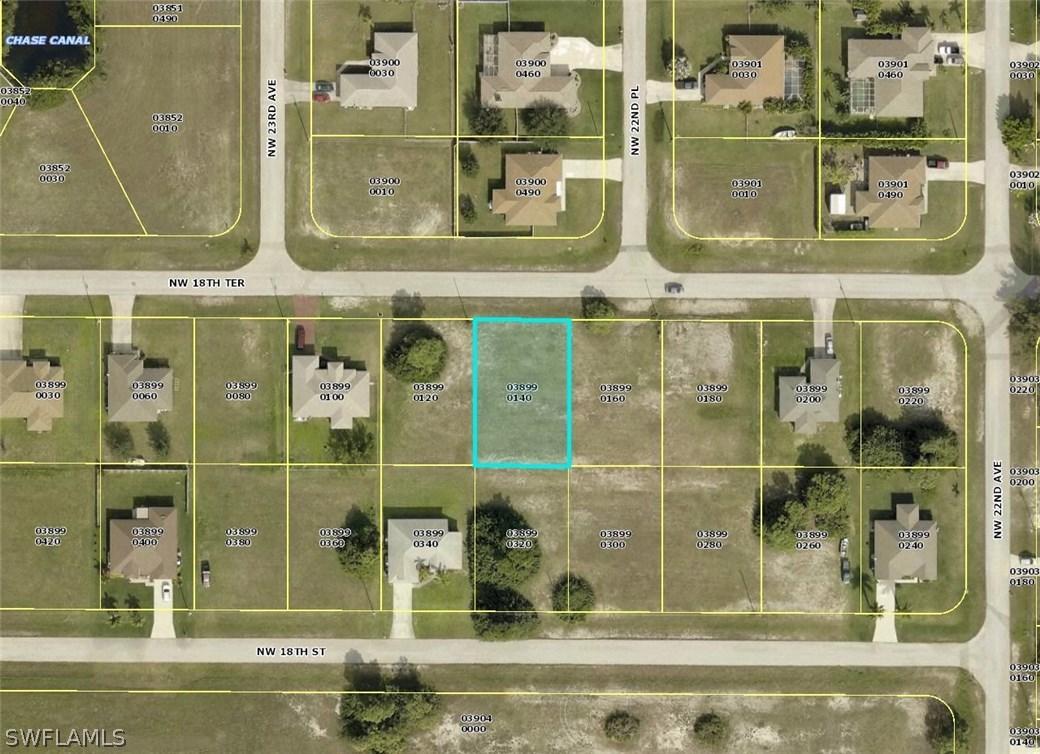 2216 NW 18th Ter., Cape Coral, FL 33993